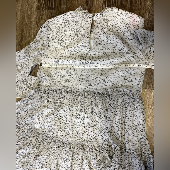 Ted baker size 3 or xlarge phenia dress - Picture 4 of 13